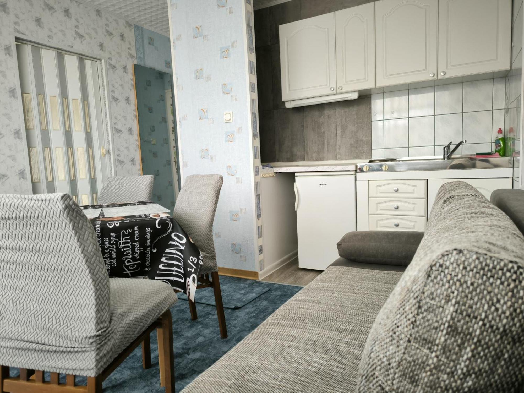 Karolin Apartman Bük Eksteriør billede